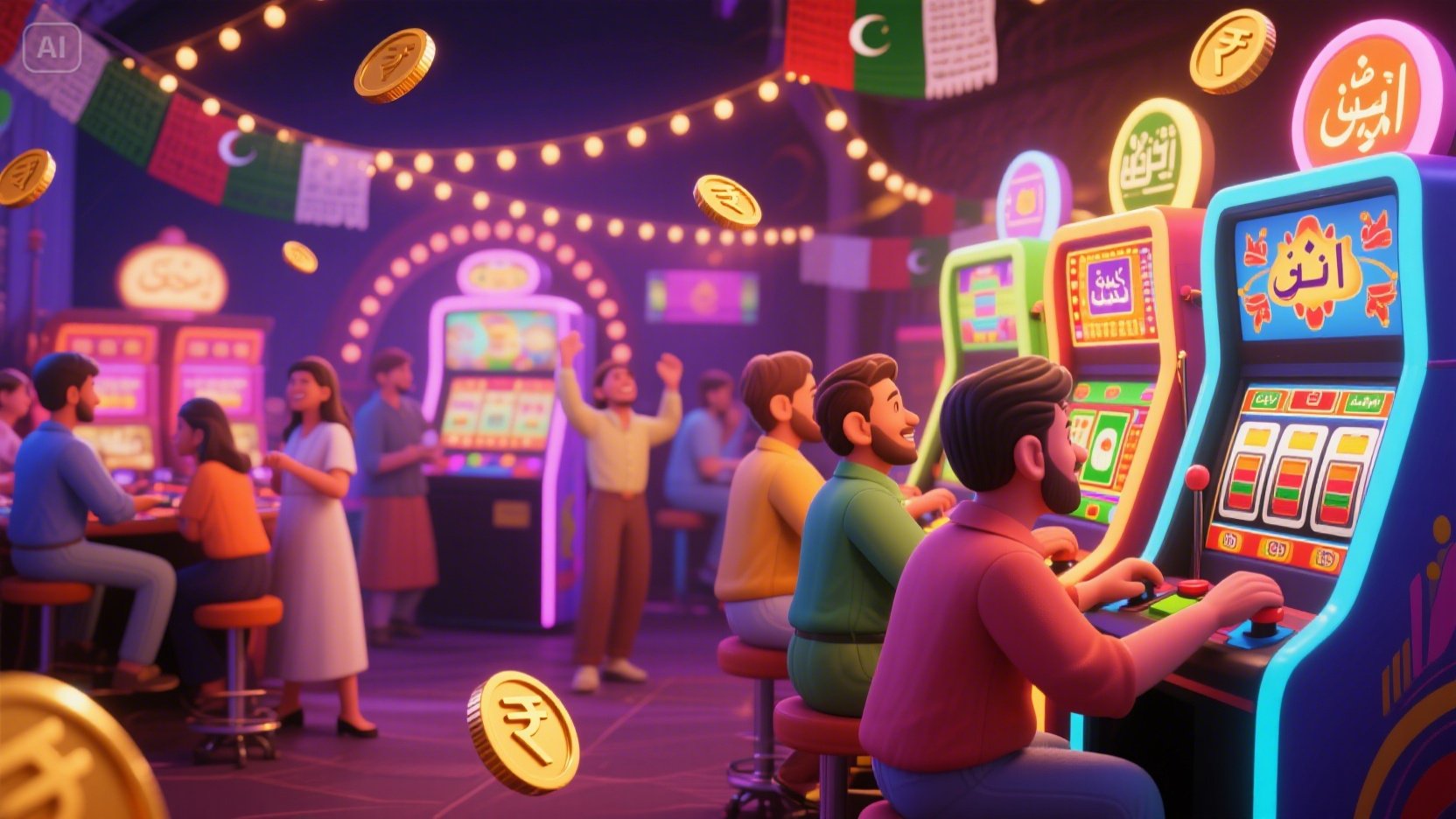 7betMake your first deposit now and enjoy 200% bonus instantly! Pakistani users can experience world-class gaming, smooth JazzCash transactions, and instant cashouts.